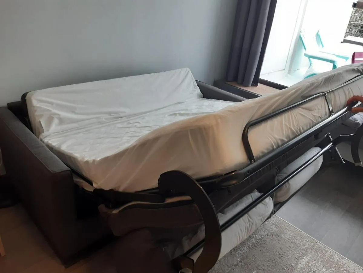Apartment Studio Au Coeur Des Volcans D Auvergne - Murol France